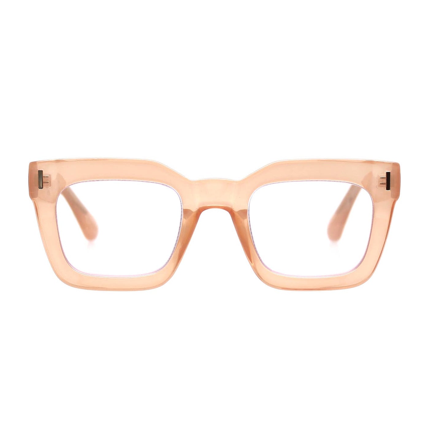 RAZ |Transparent Nude| Blue Light: 2.00