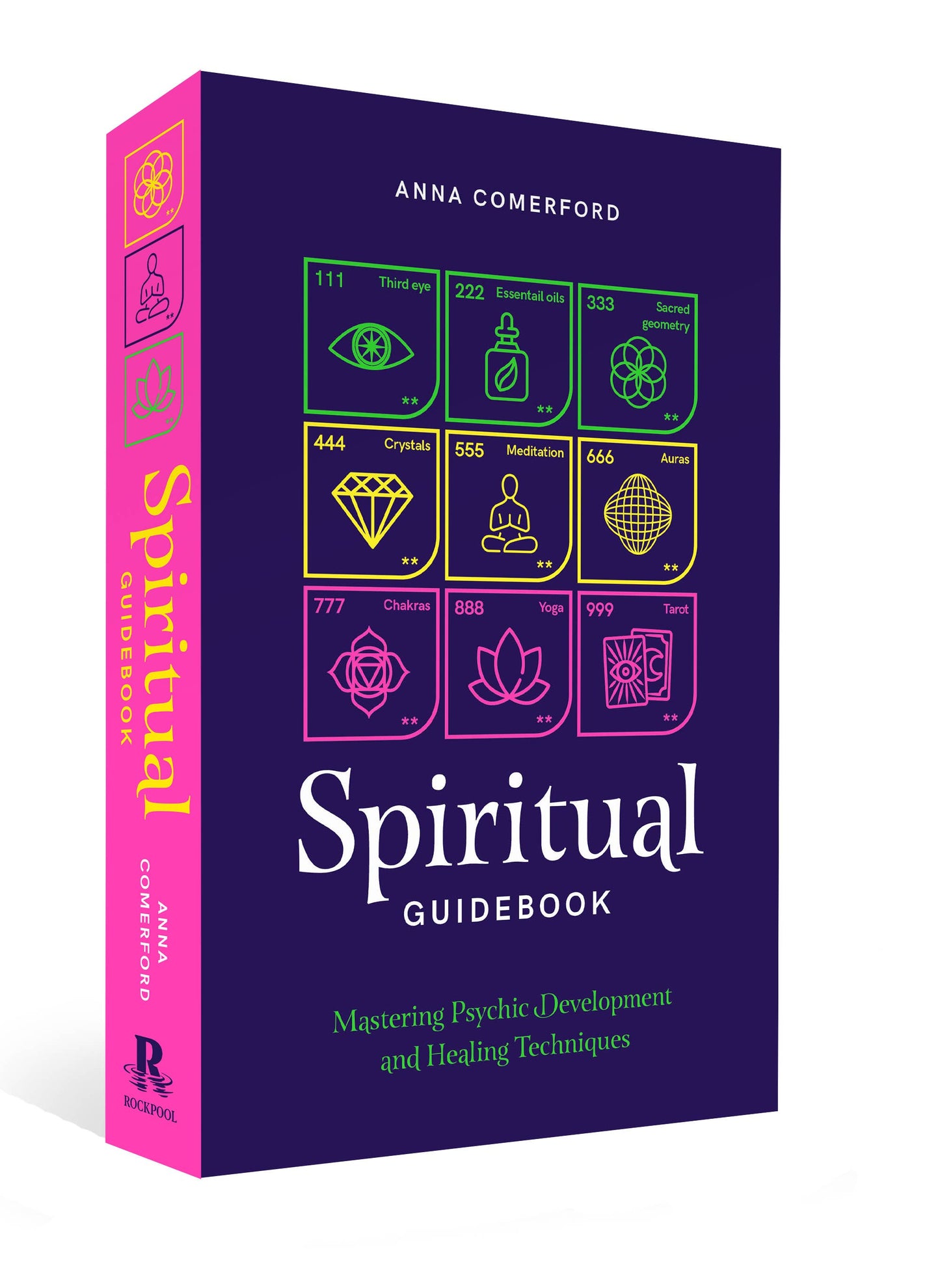 Spiritual Guidebook