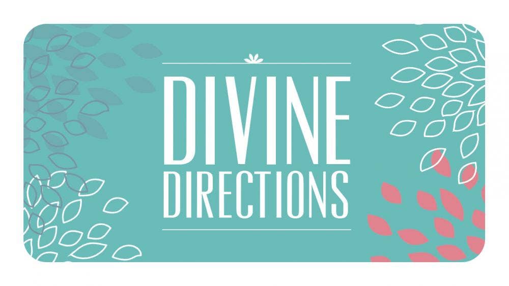 Divine Directions
