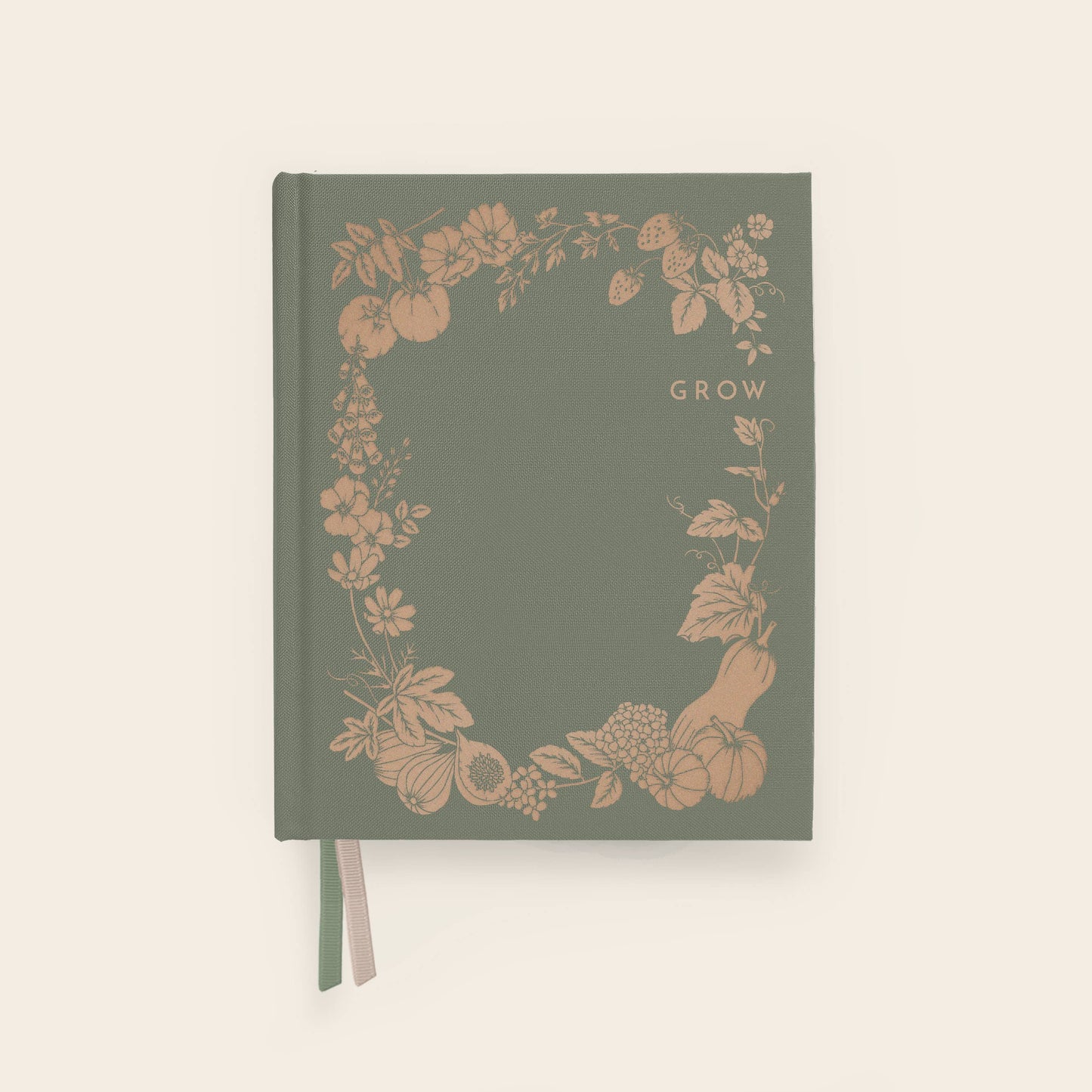 Grow - Garden Planner | Olive