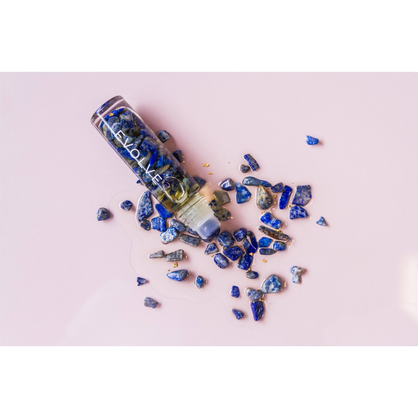 Essential Oil Roller - Evolve - 10ml