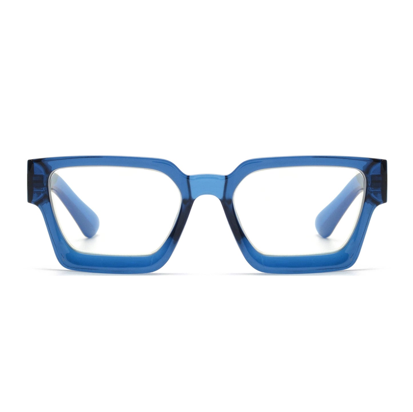 RYLAN | Blue | Blue Light Blocking: 1.25