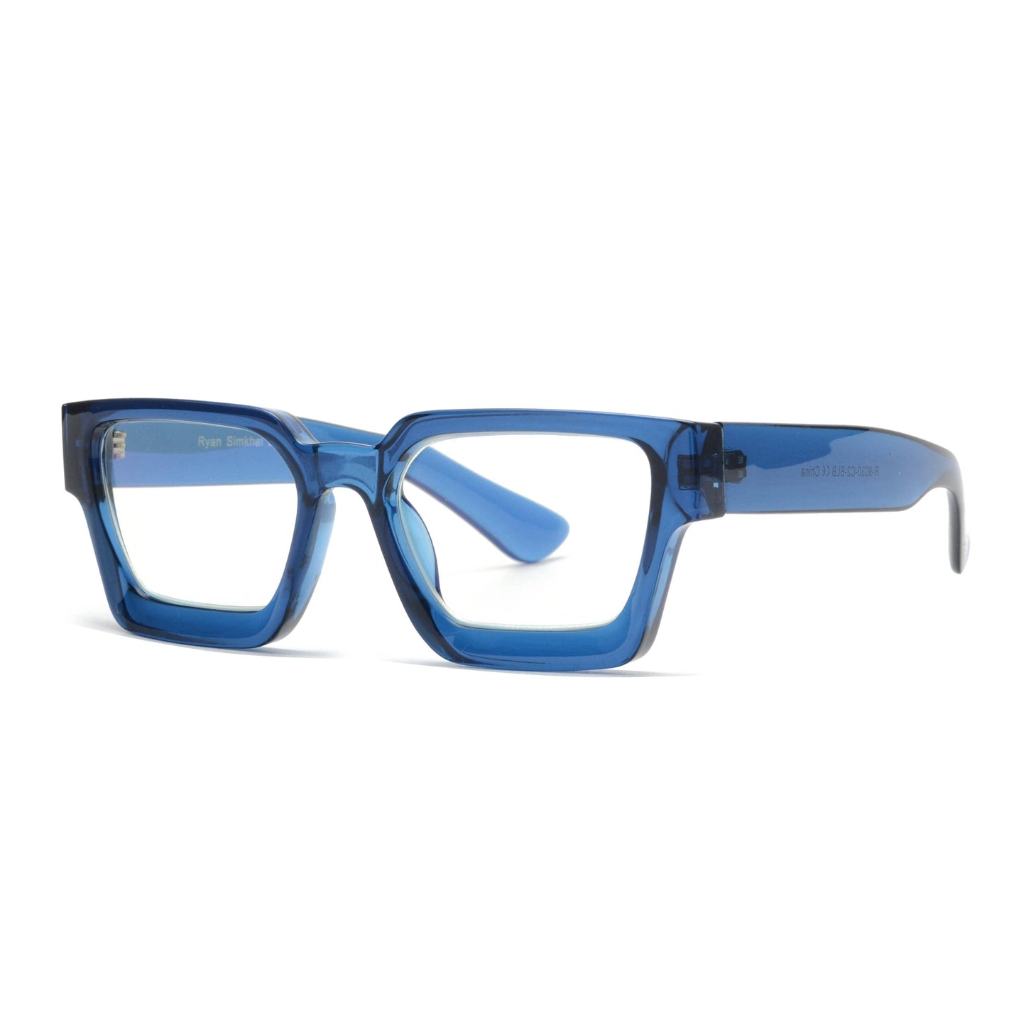 RYLAN | Blue | Blue Light Blocking