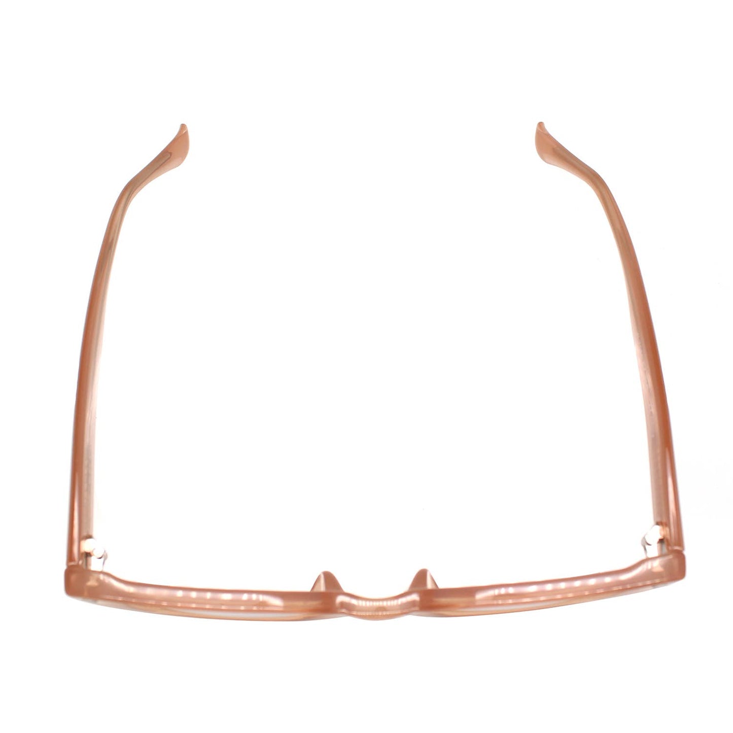 RAZ |Transparent Nude| Blue Light: 2.00