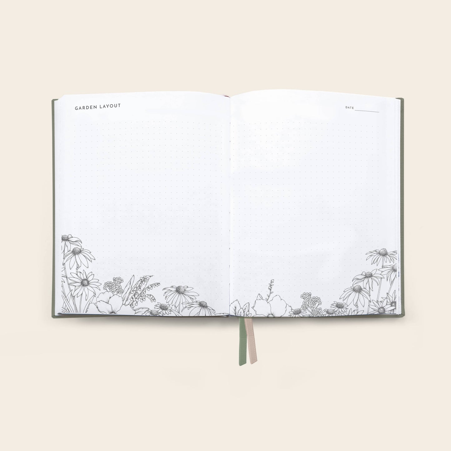 Grow - Garden Planner | Olive