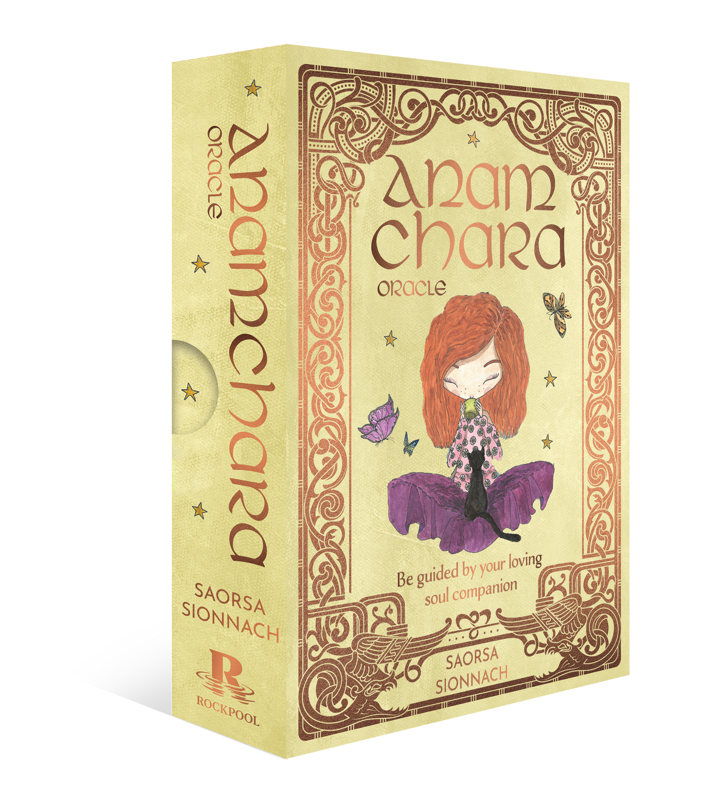 Anamchara Oracle
