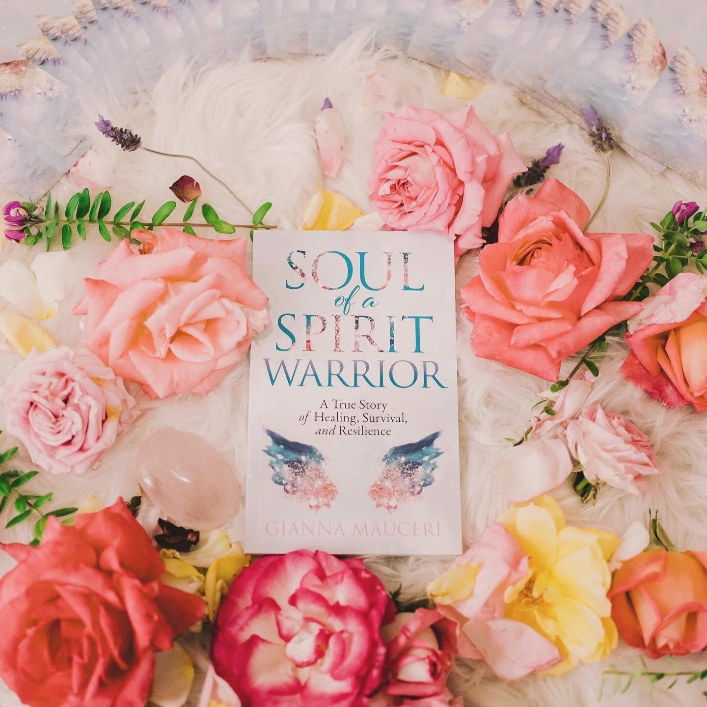 Intuitive Healing