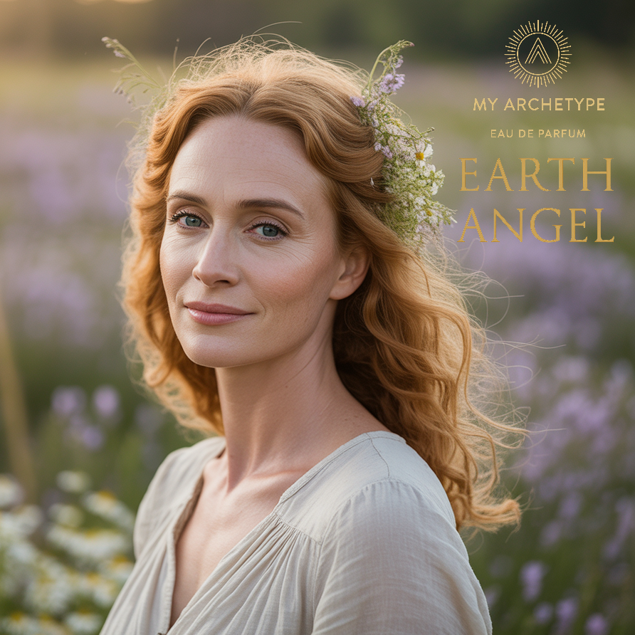 EARTH ANGEL EAU DE PARFUM