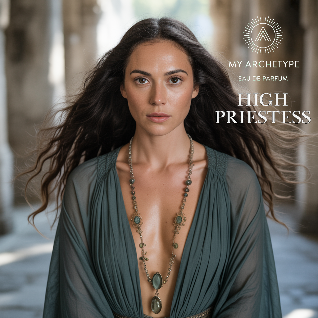 HIGH PRIESTESS EAU DE PARFUM