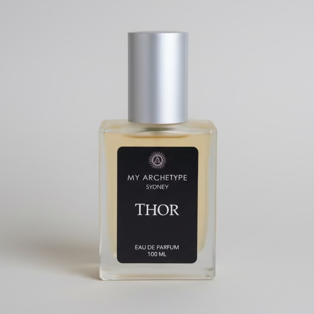 FRAGRANCE THOR