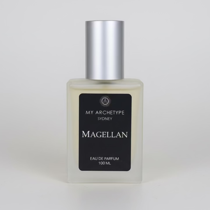 FRAGRANCE MAGELLAN