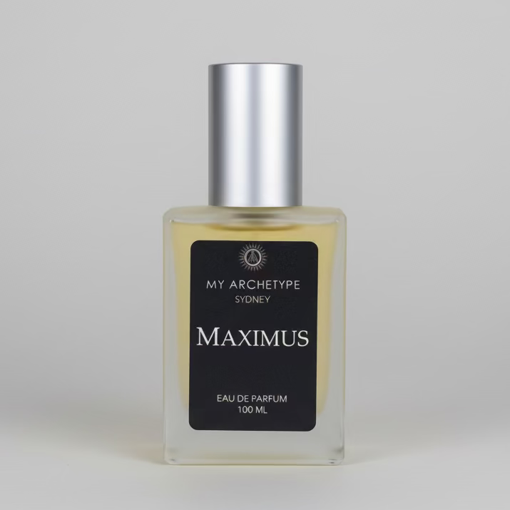 FRAGRANCE MAXIMUS