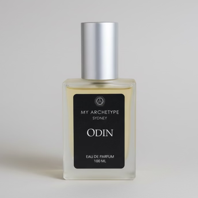 FRAGRANCE ODIN