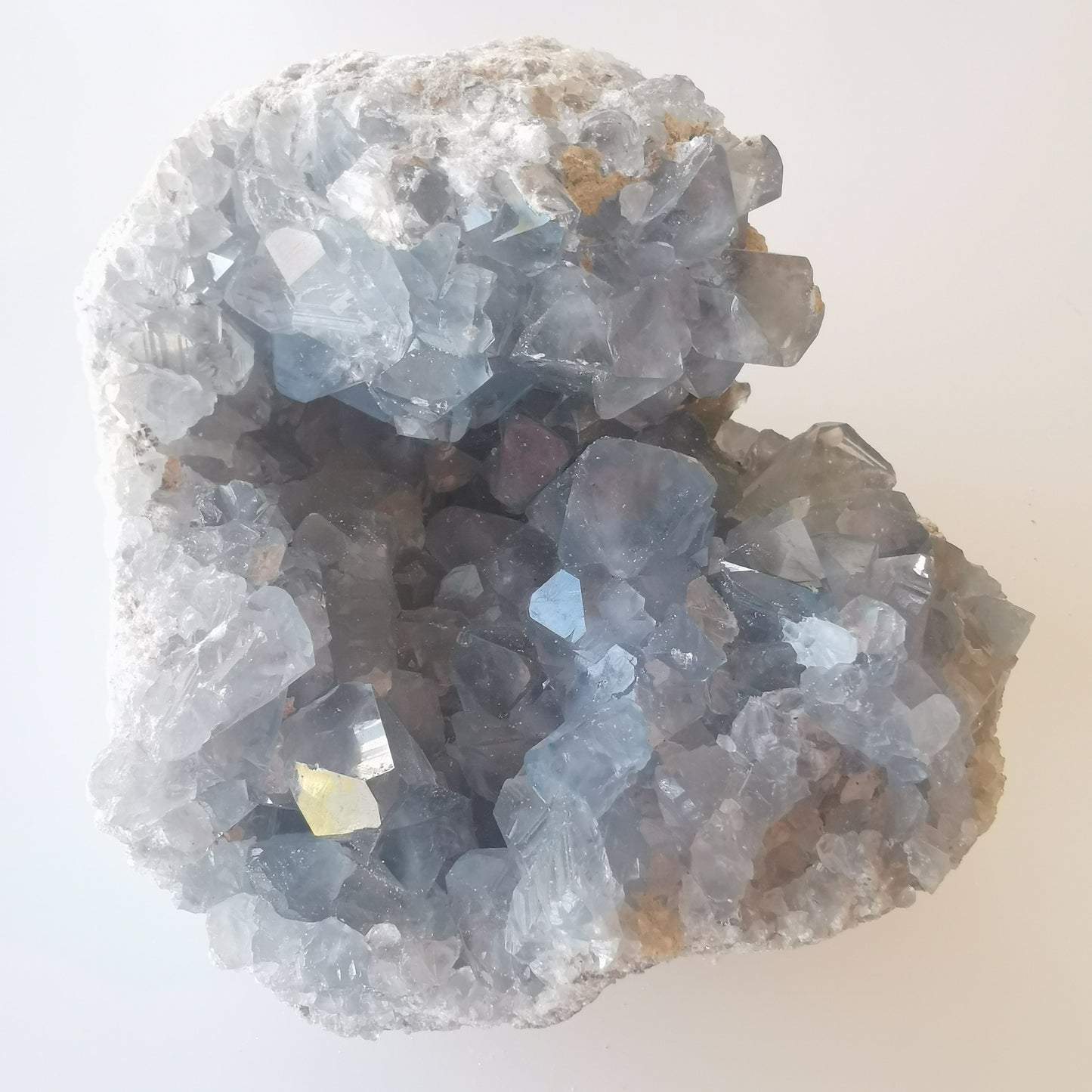 Celestite