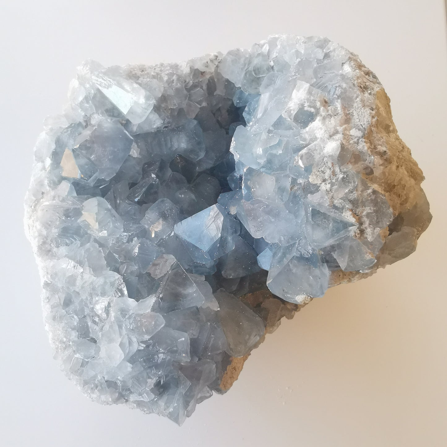 Celestite