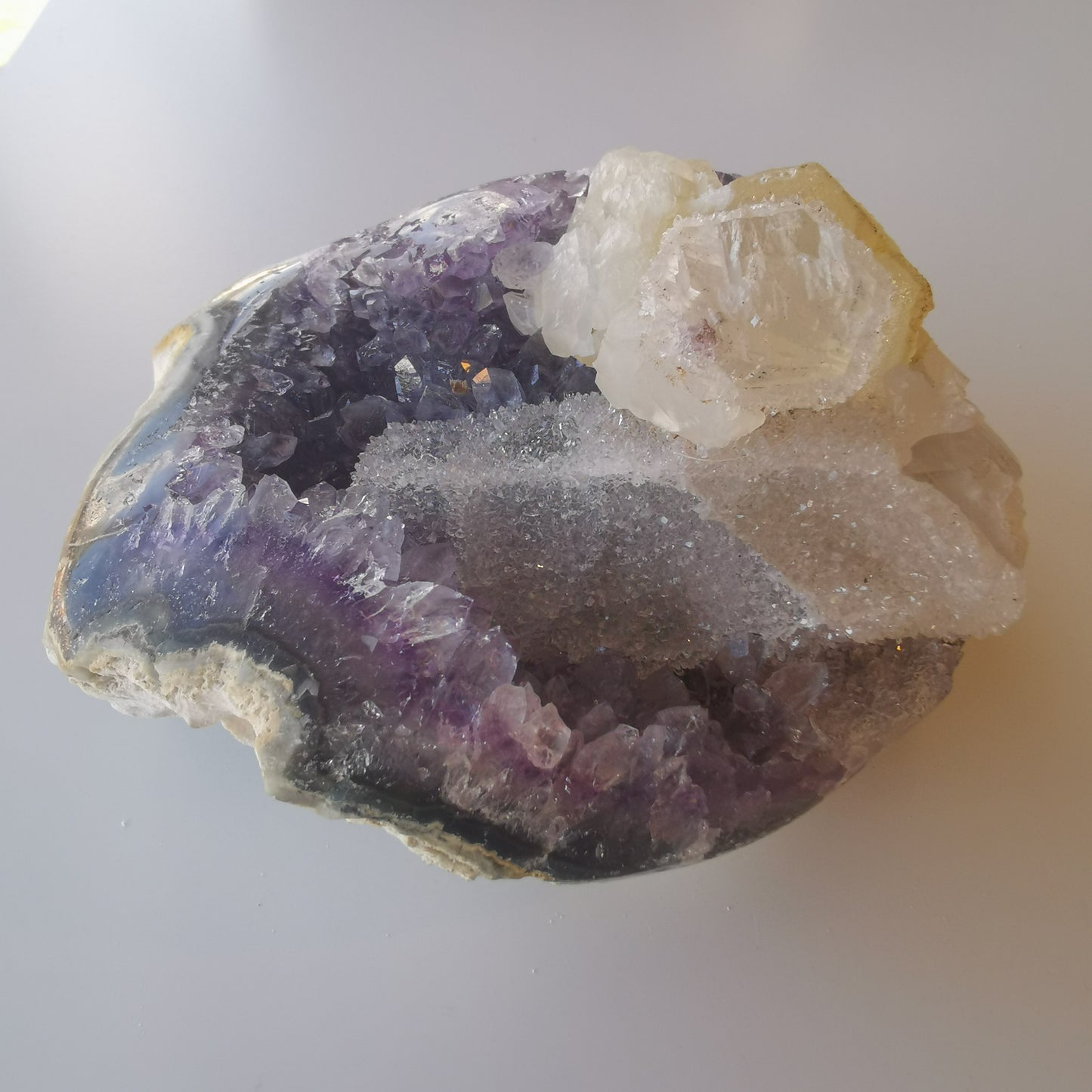 Amethyst