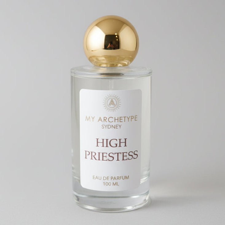 HIGH PRIESTESS EAU DE PARFUM