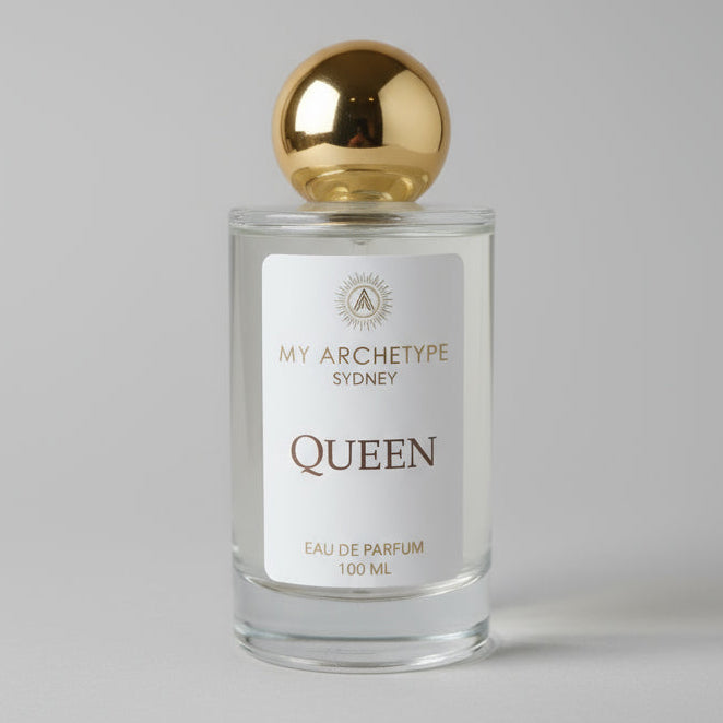 QUEEN EAU DE PARFUM