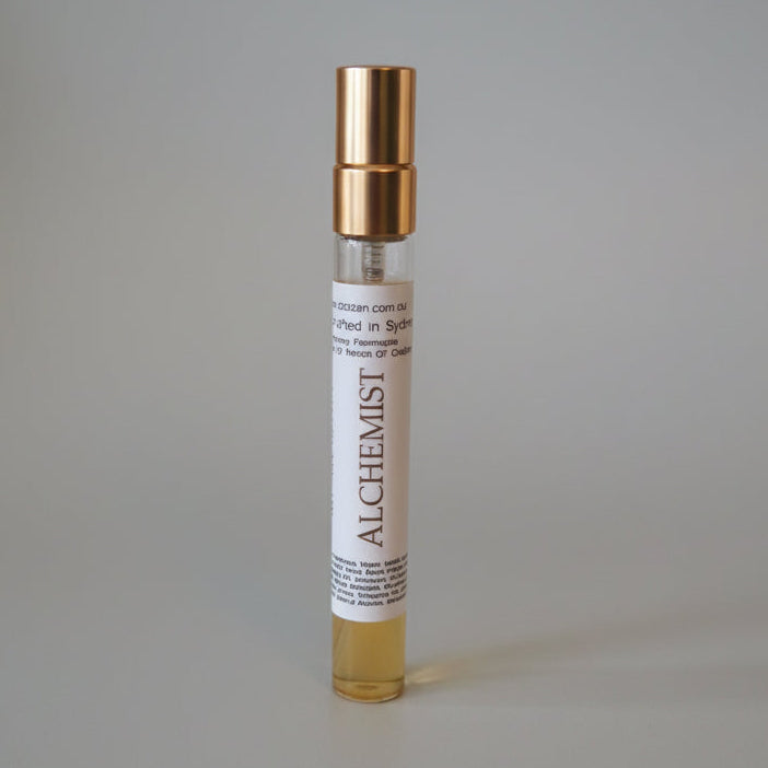 ALCHEMIST EAU DE PARFUM