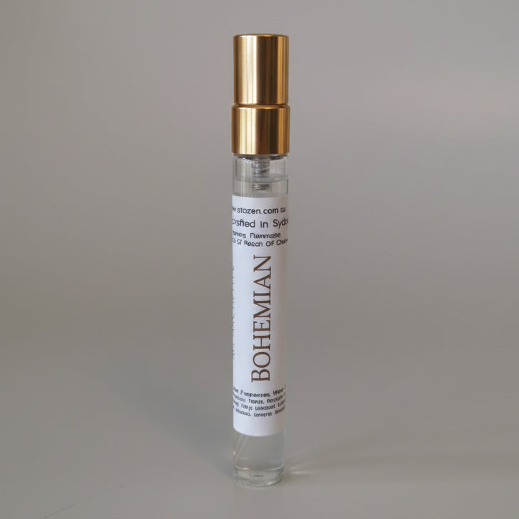 BOHEMIAN EAU DE PARFUM