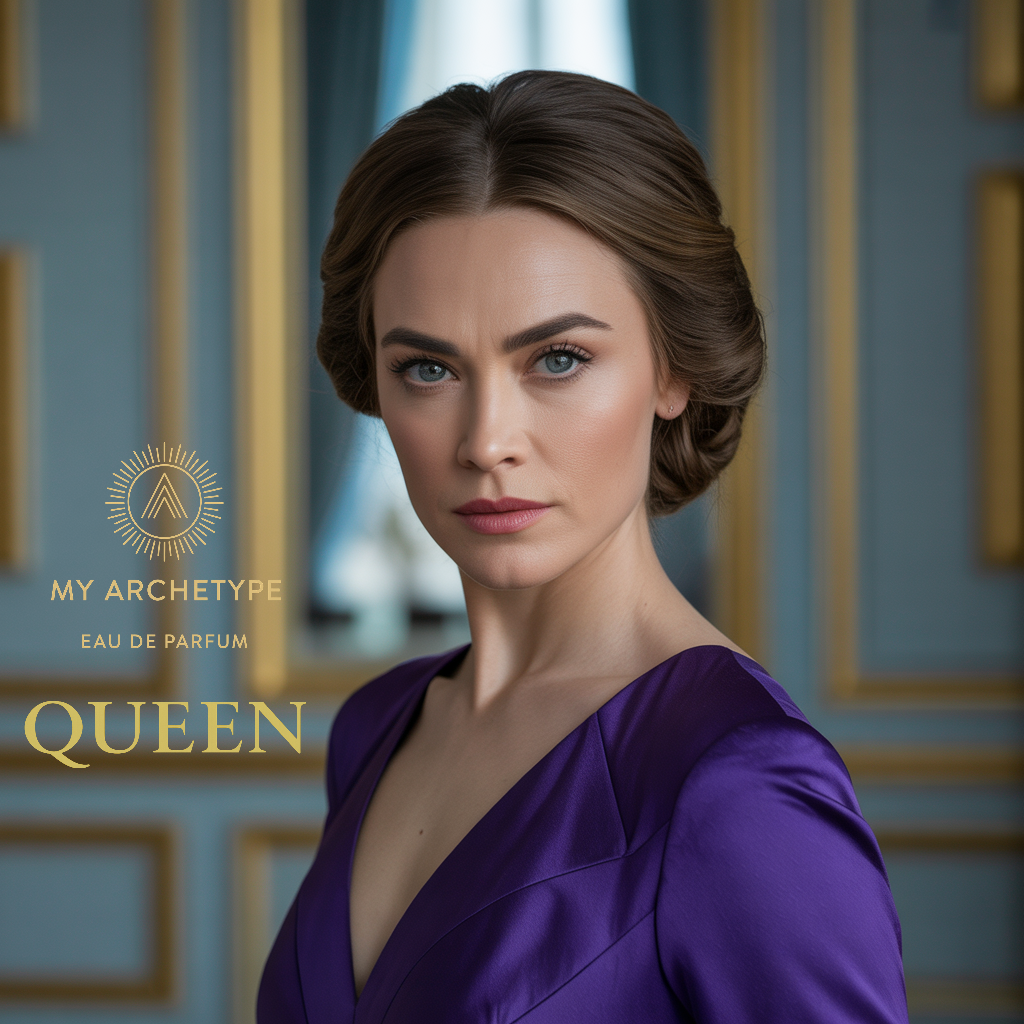QUEEN EAU DE PARFUM