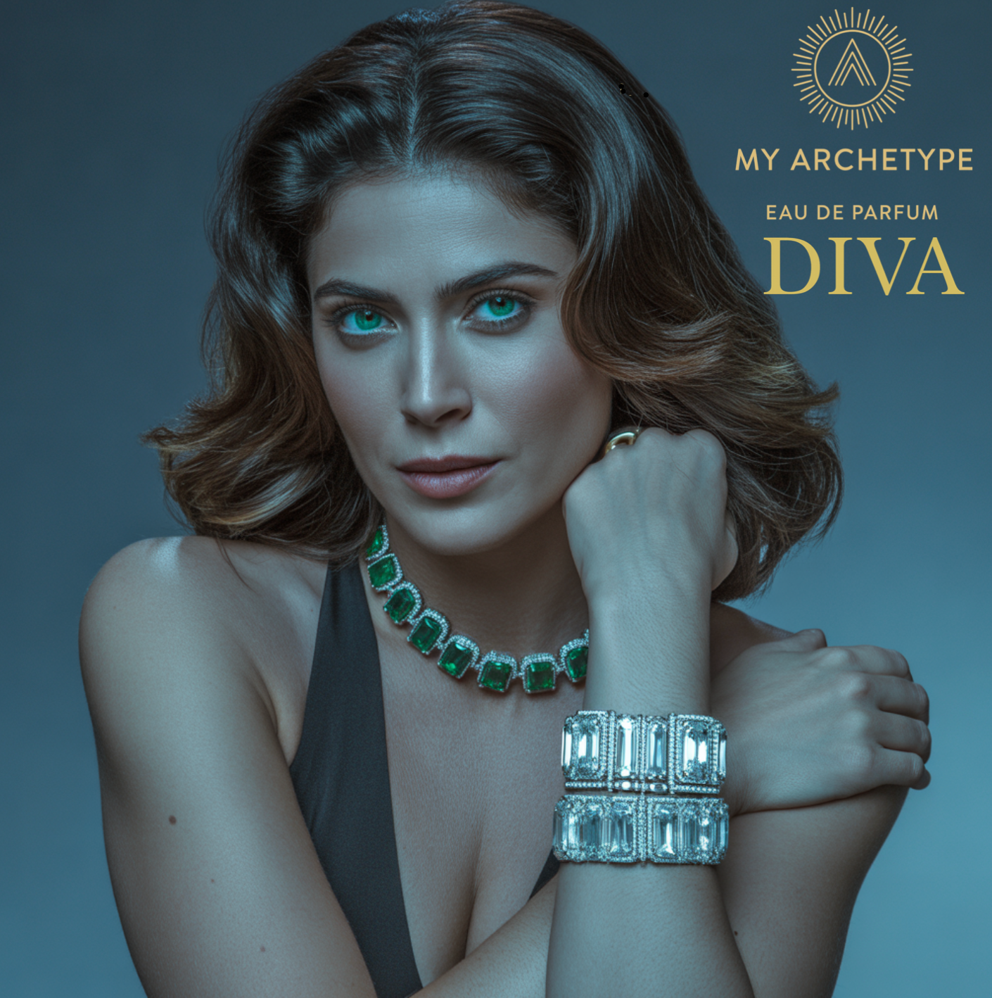 DIVA EAU DE PARFUM