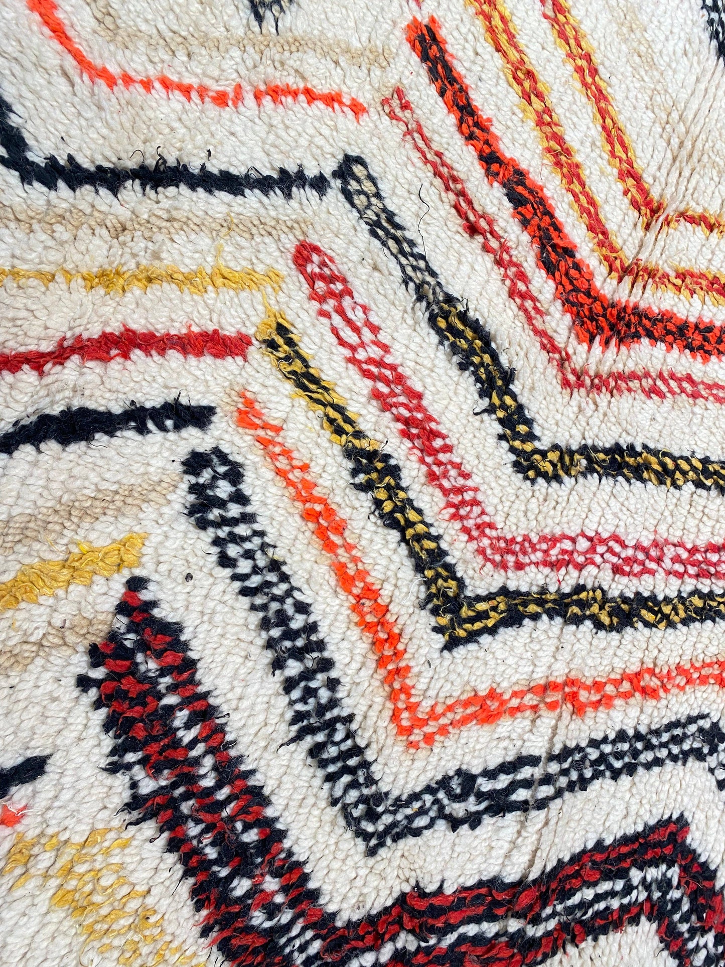 Ourika Rug 168 x 123 cm