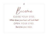 Affirmations: Words of Inner Wisdom (40 Mini Cards)