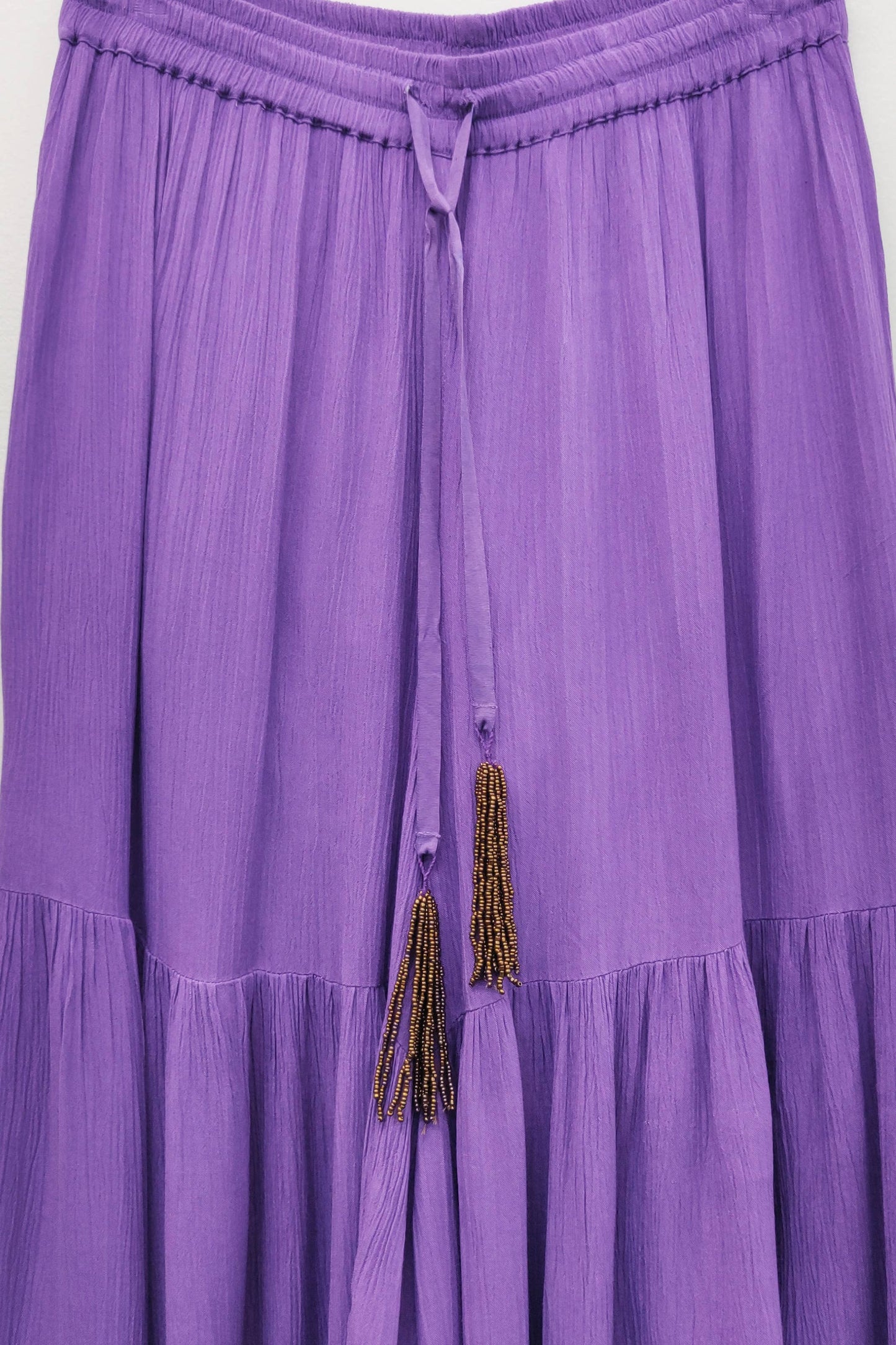 Dream Pants: Violet / XS