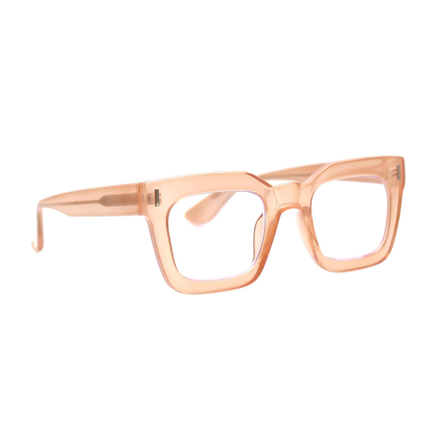 RAZ |Transparent Nude| Blue Light: 2.00