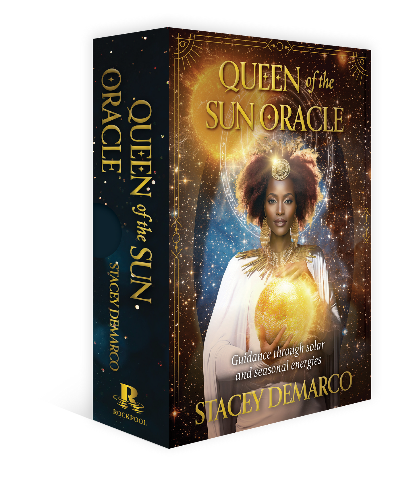 Queen of the Sun Oracle