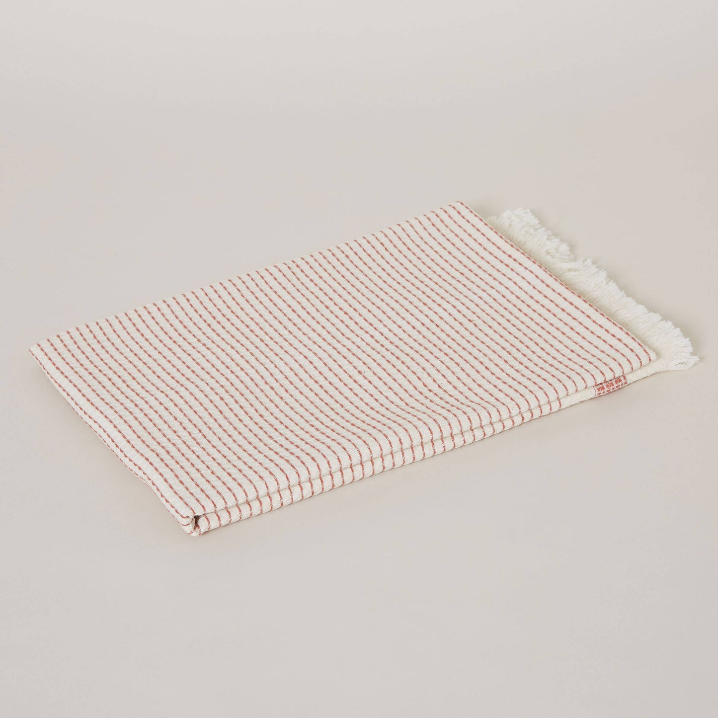 K'Gari Towel - Cherry Amber