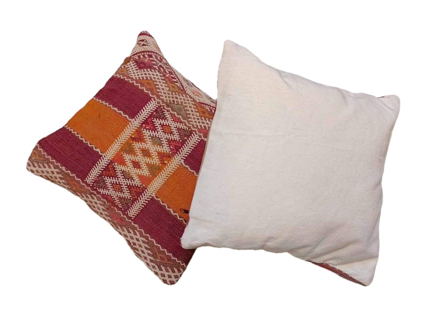 Morroccan vintage cushions