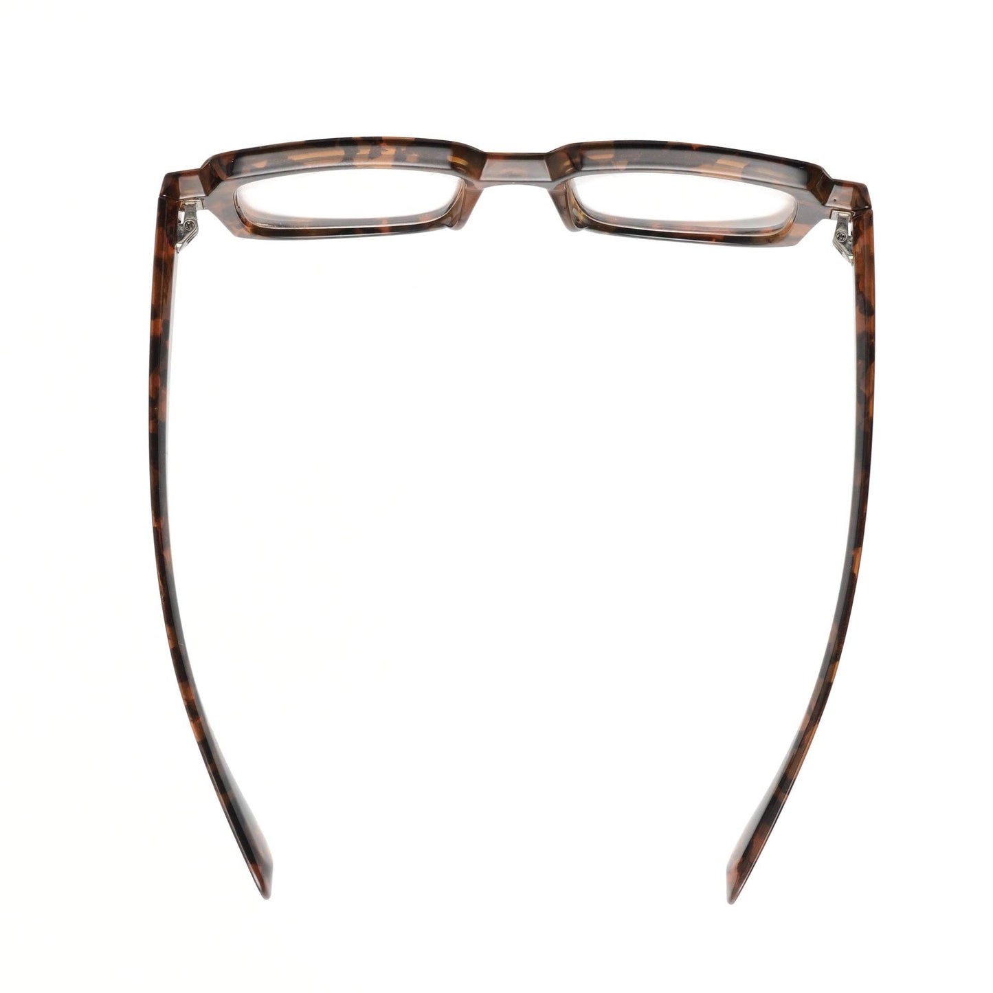 Sydney Reading Glasses | Tortoise | Blue Light: 2.00