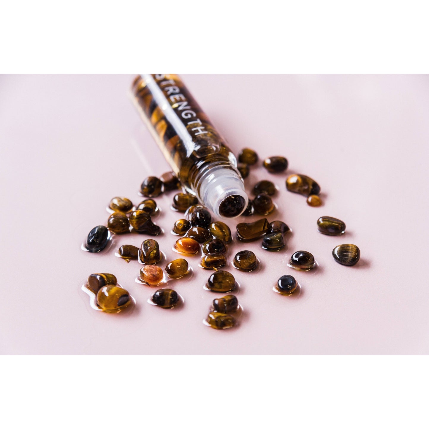 Essential Oil Roller - Strength -10ml