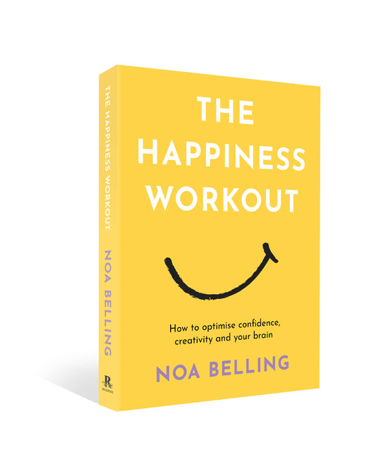 Happiness Workout