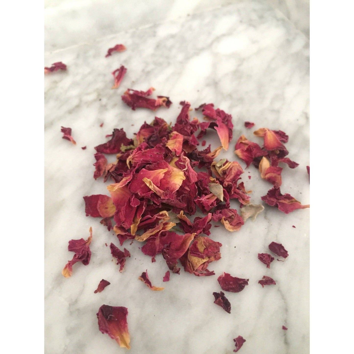 Rose Petals - Luxury bath product
