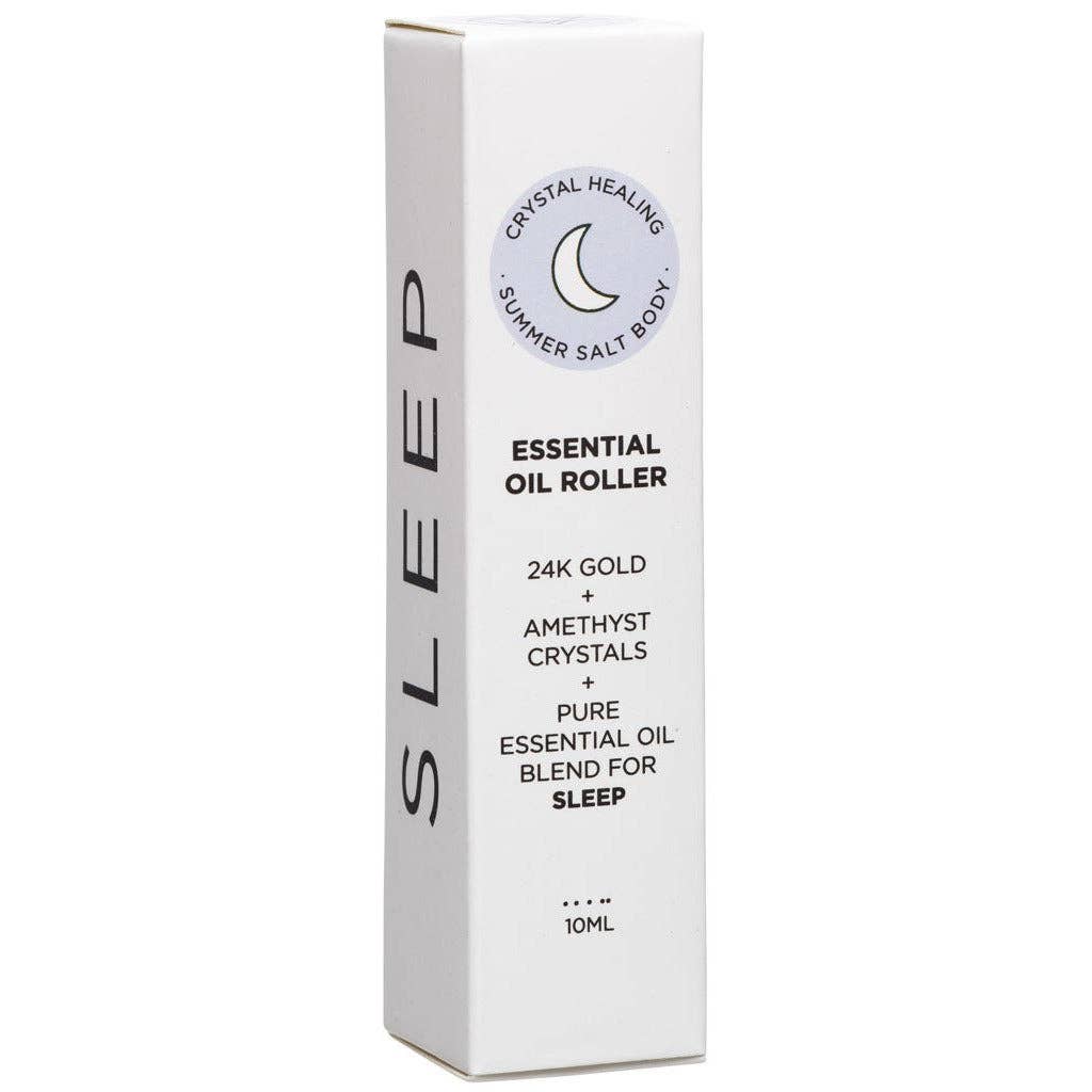 Essential Oil Roller - Sleep - 10ml