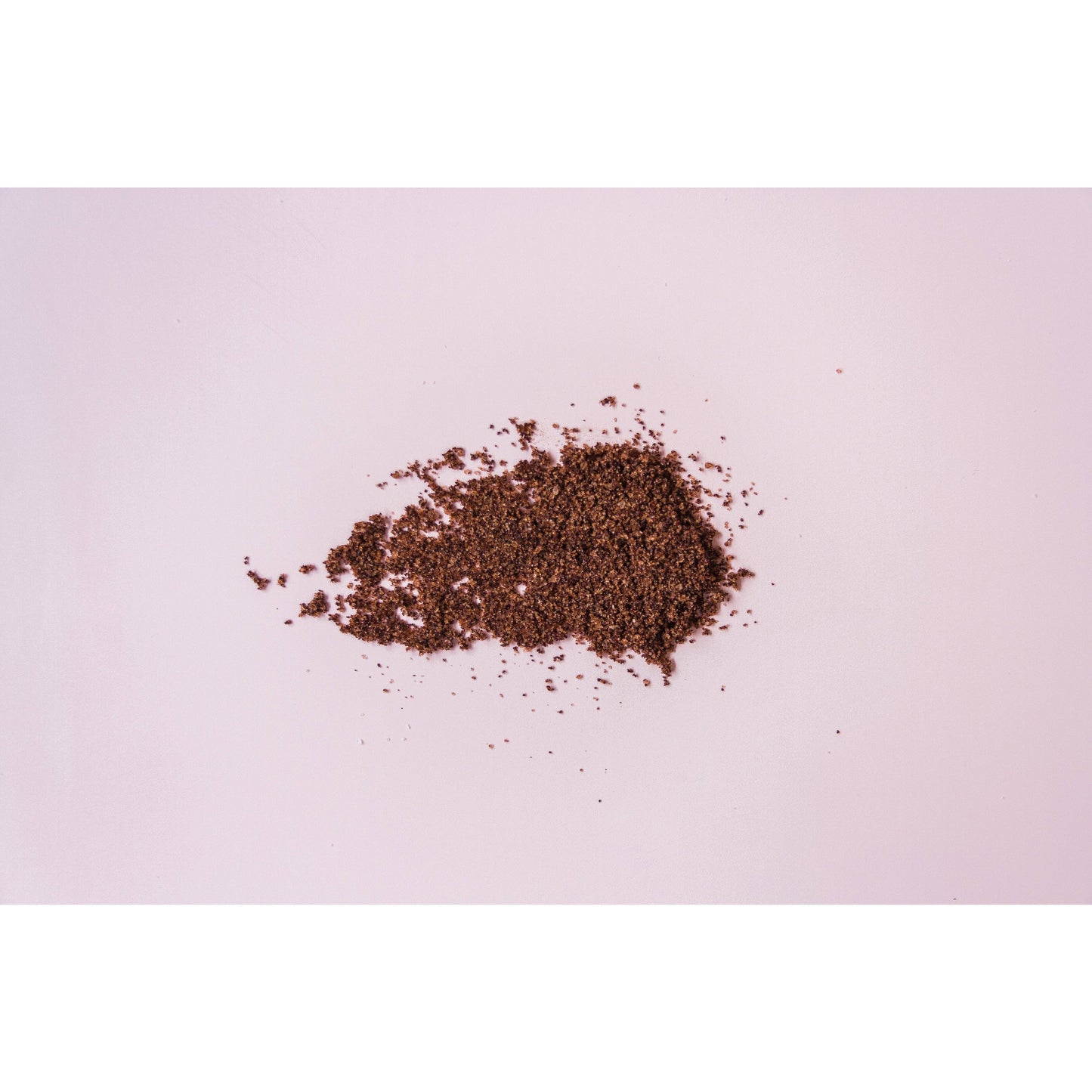 Salt Scrub - Coffee - 350g Tub