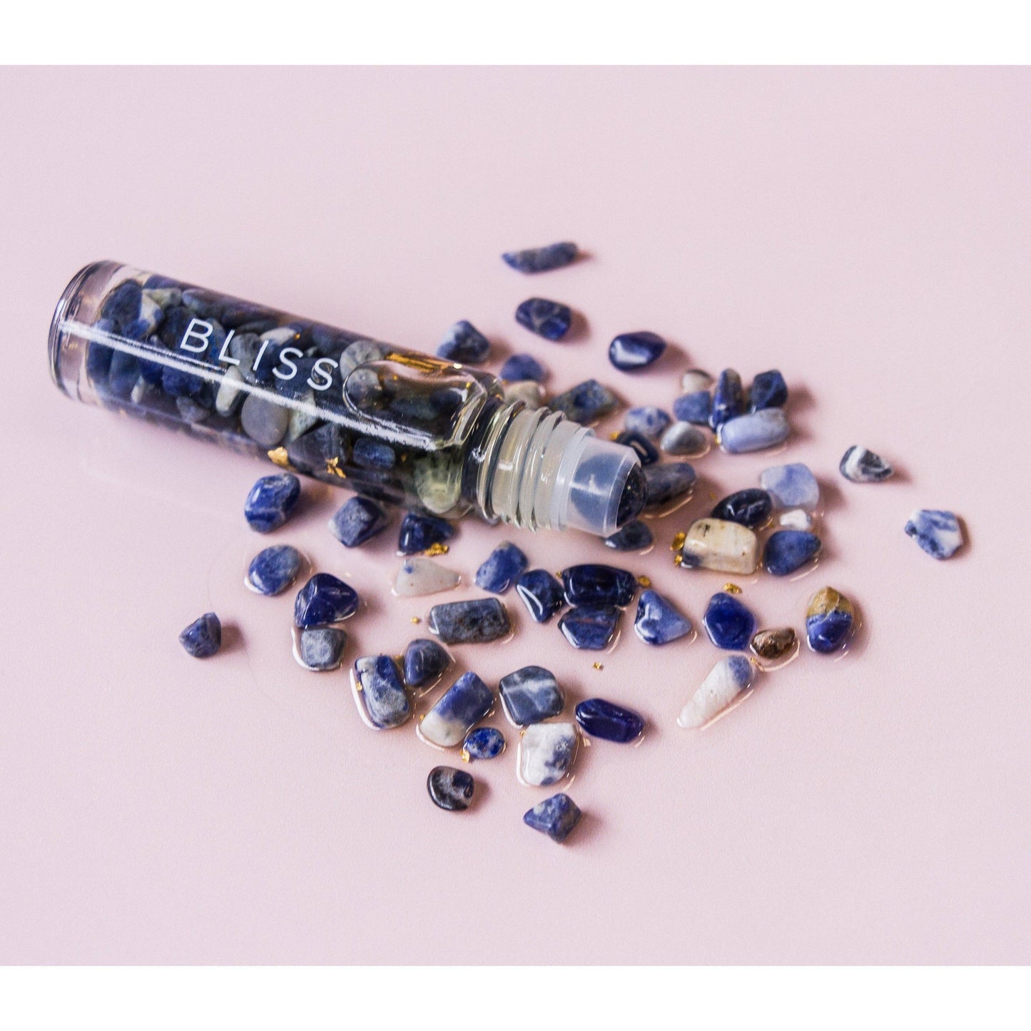 Essential Oil Roller - Bliss - 10ml