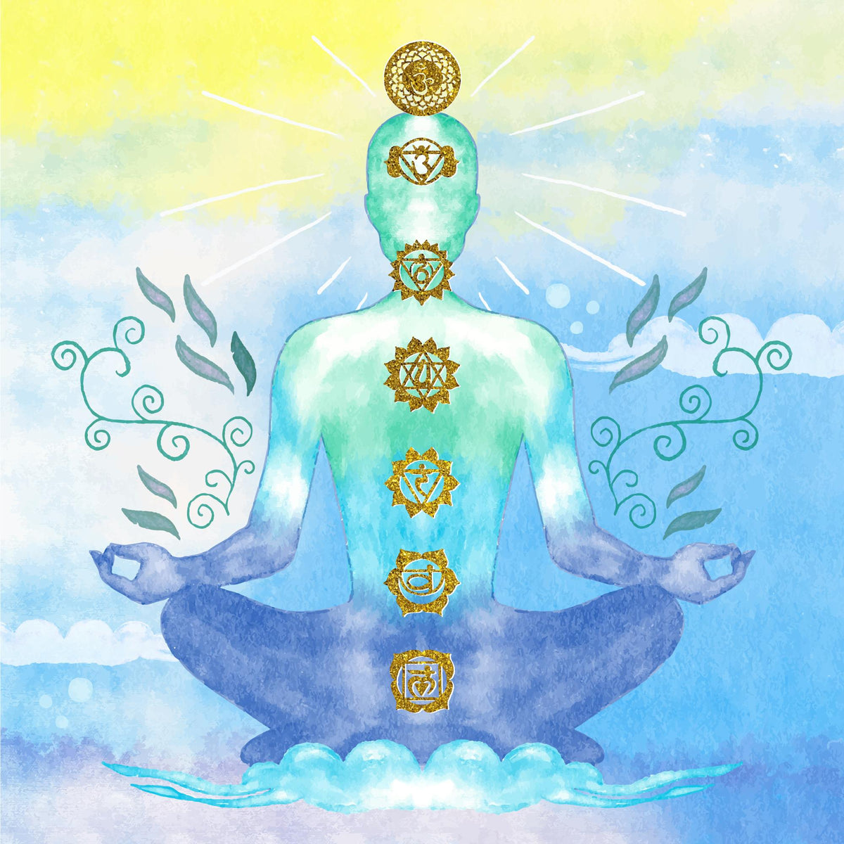 Soul Readings & Energy Sessions