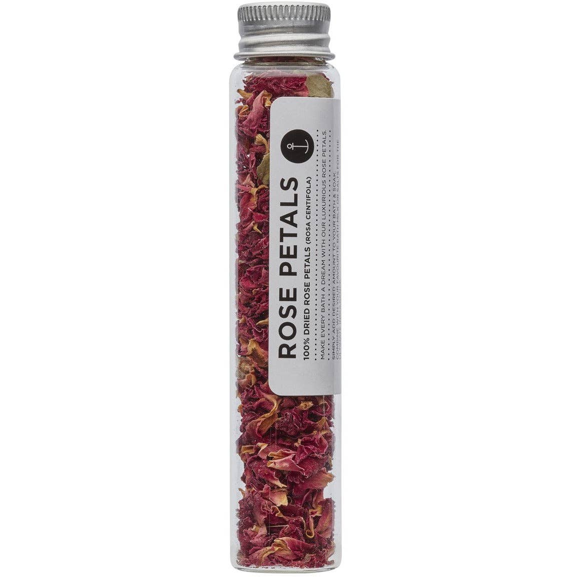 Rose Petals - Luxury bath product