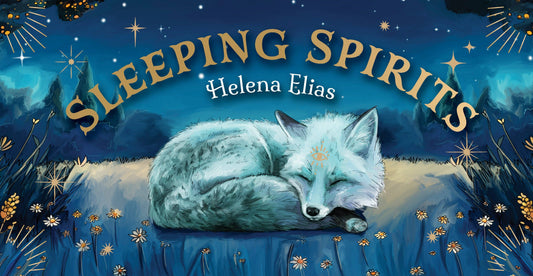Sleeping Spirits