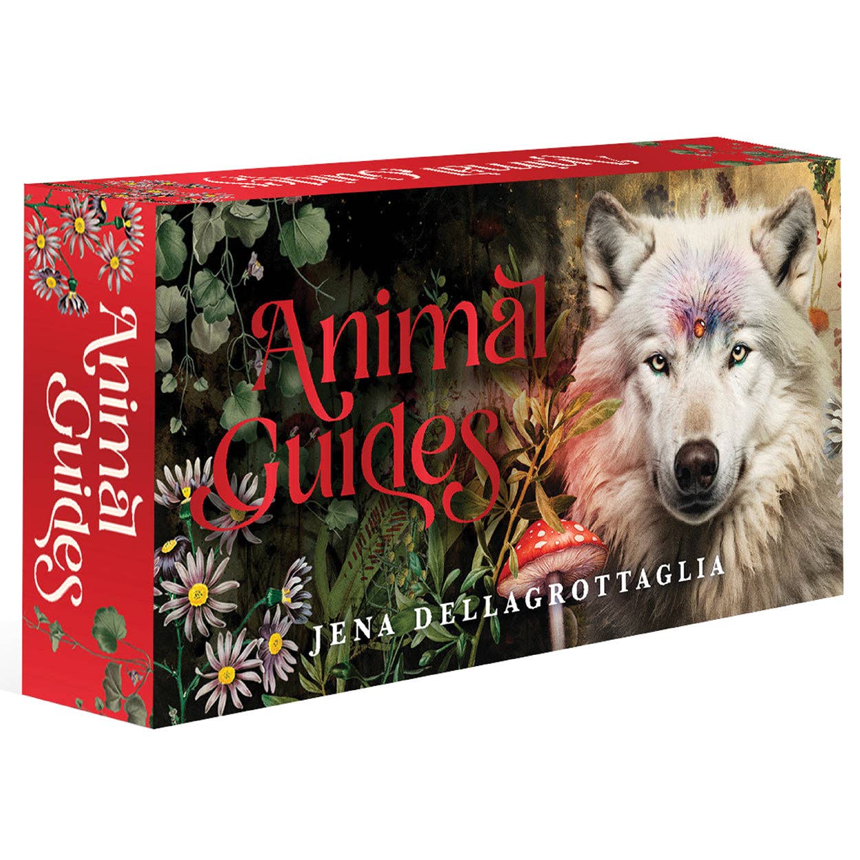 Animal Guides