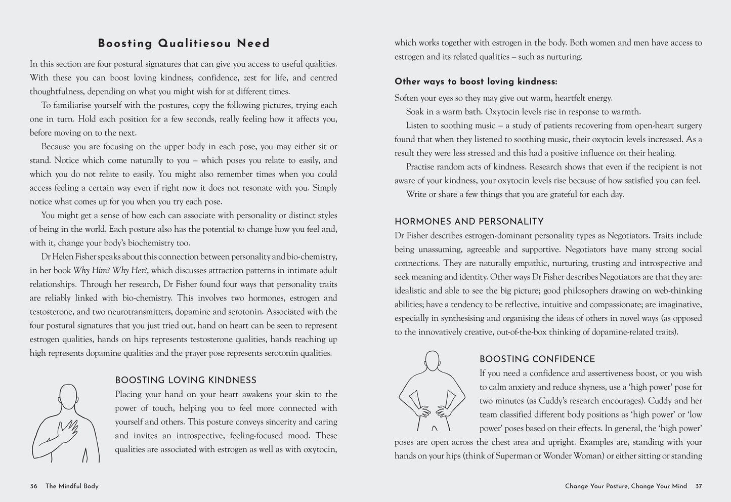 Mindful Body