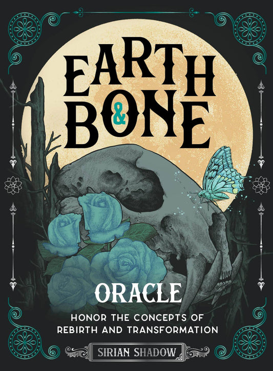Earth & Bone Oracle