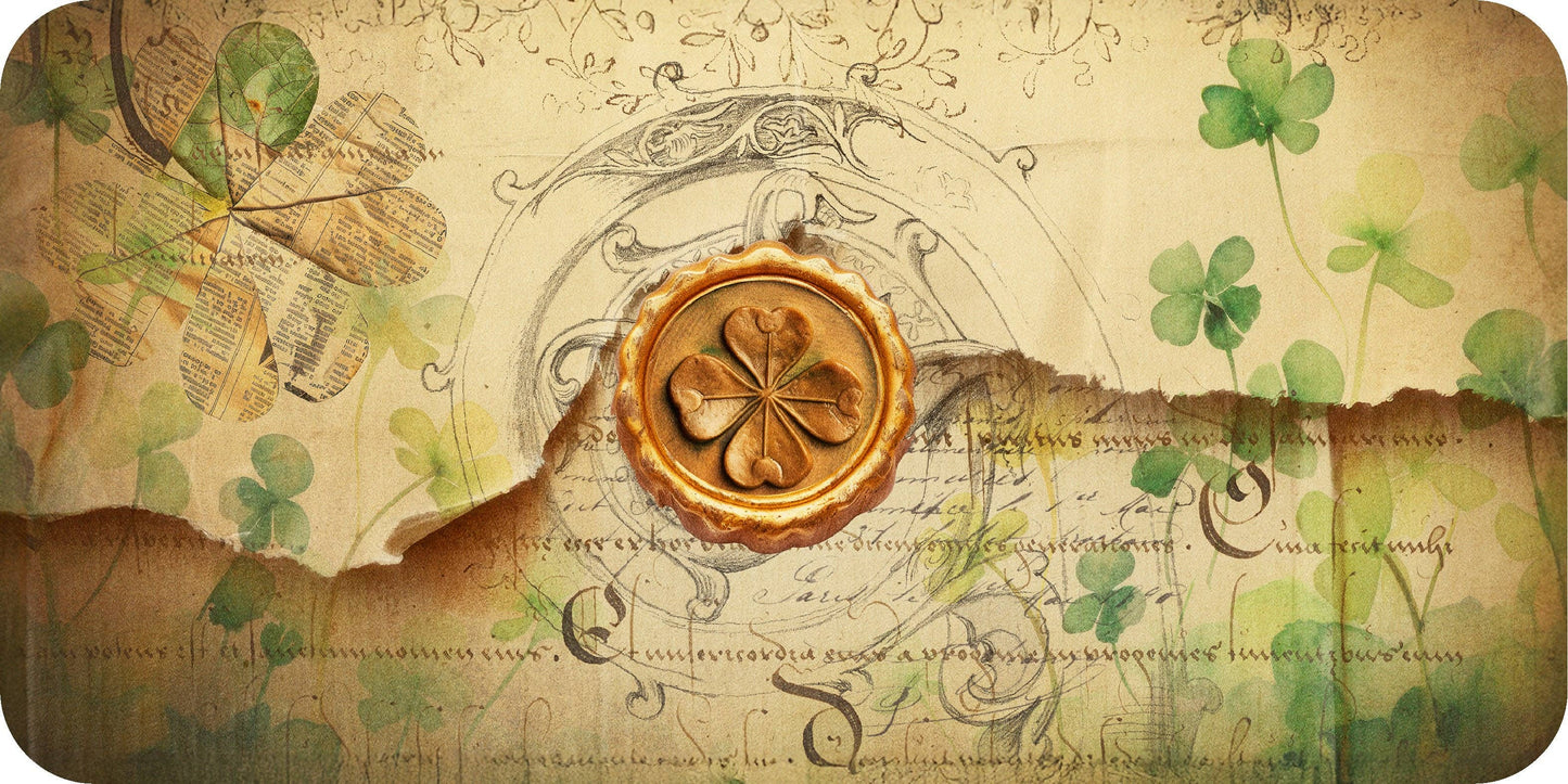 Talismans & Tokens
