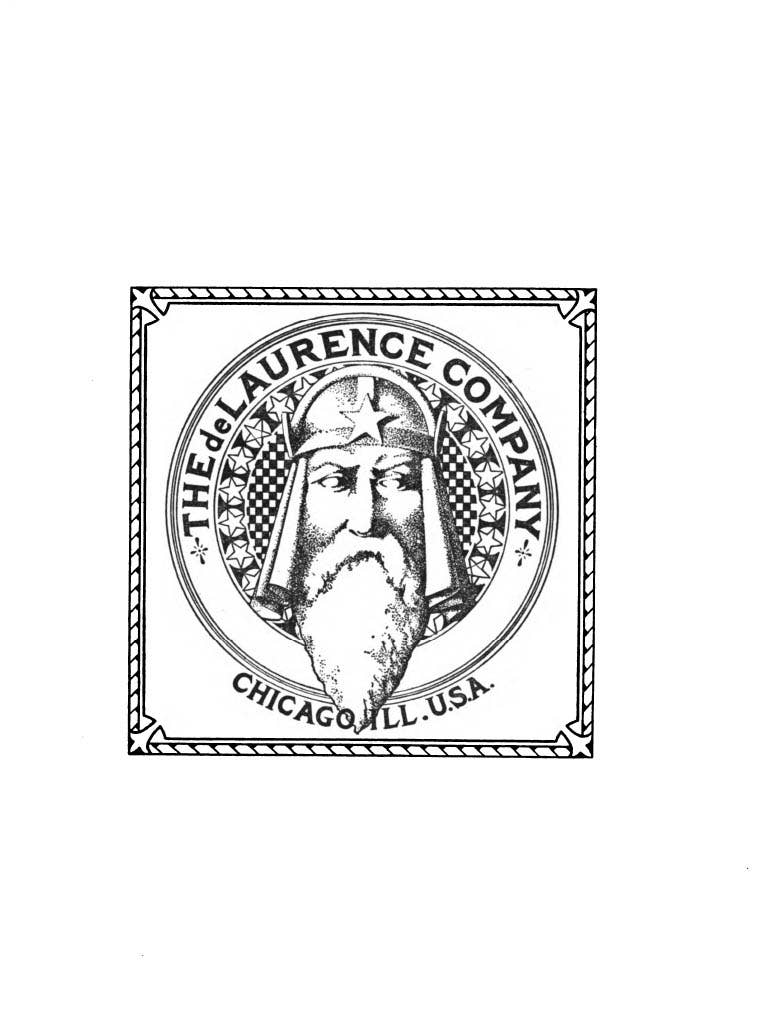 The Book of Black Magic and of Pacts by A.E. Waite