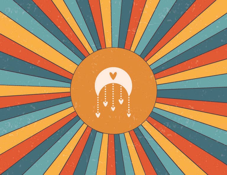 Happiness: Words of Inner Joy (40 Mini Inspiration Cards)