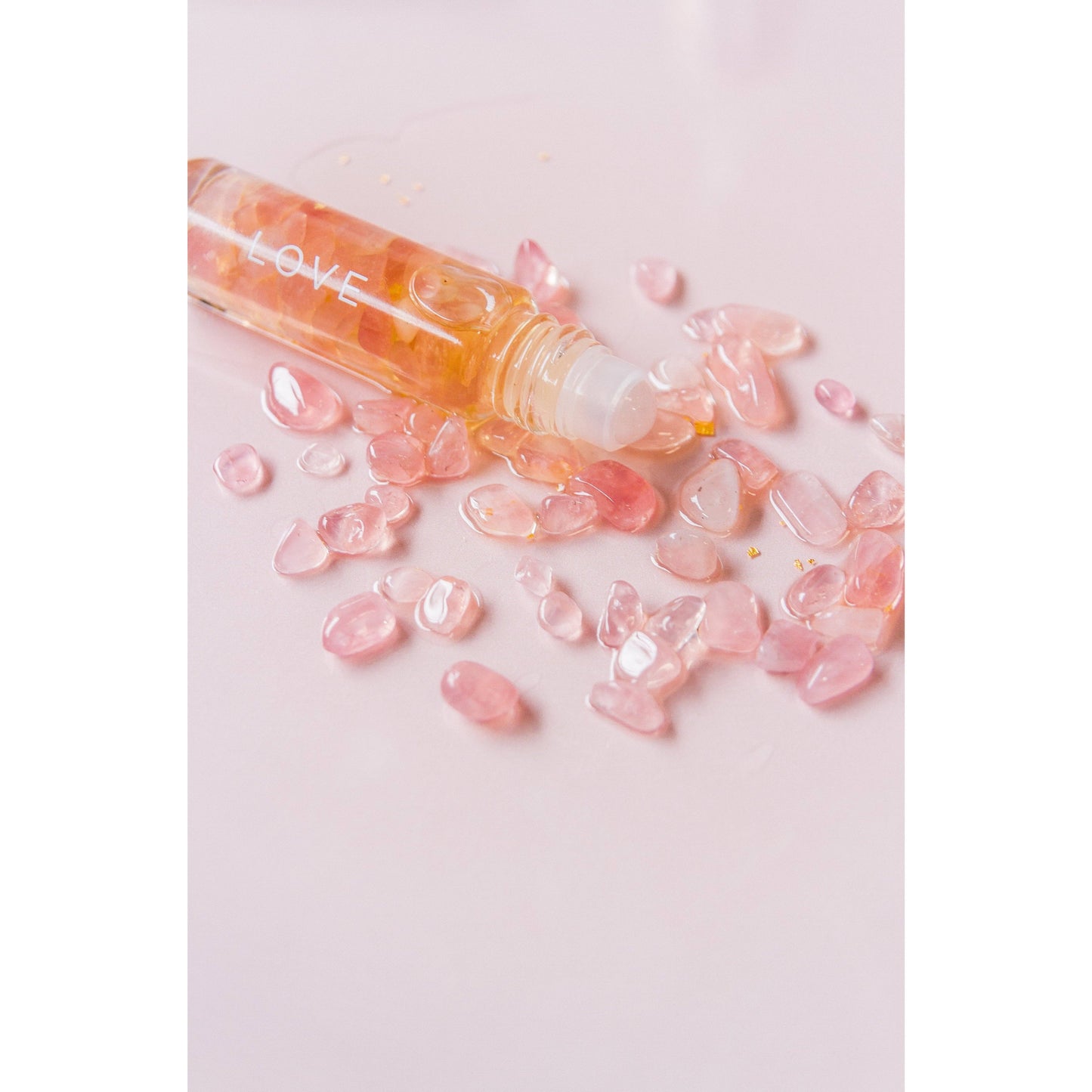 Essential Oil Roller - Love  -10ml